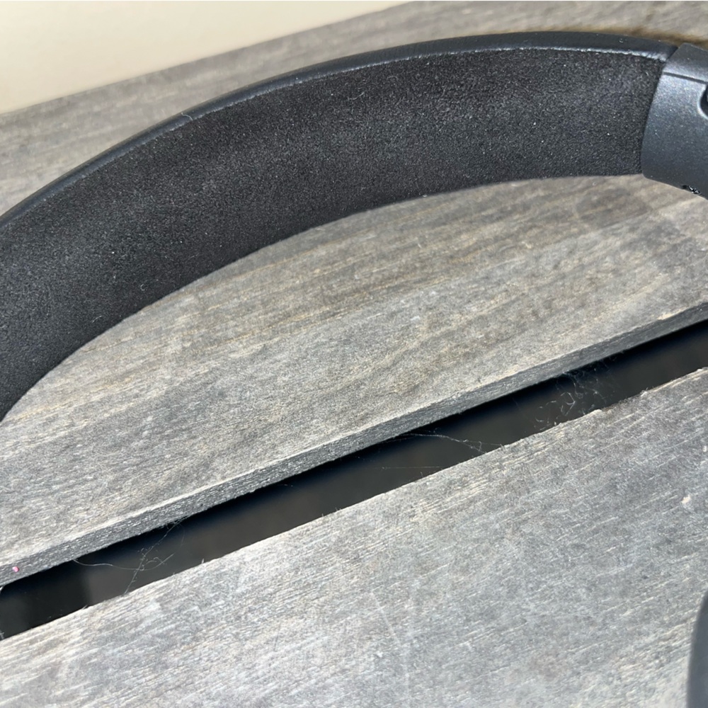 Bose SoundLink around-ear wireless headphones II Black - Picture 8 of 10